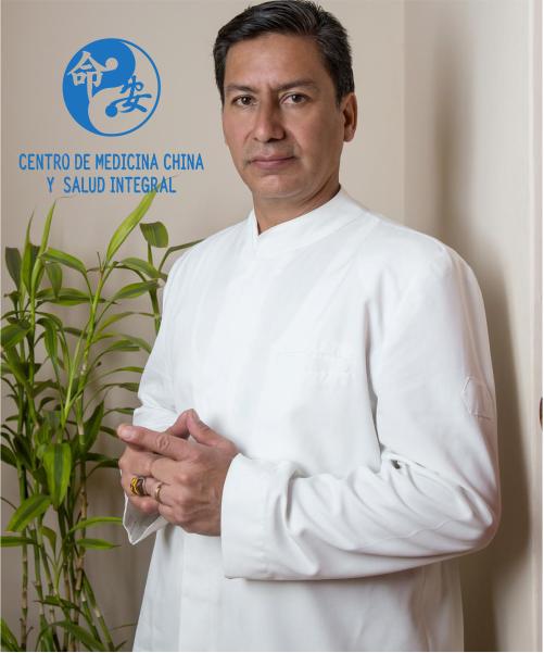 Cesar Guillen carreño