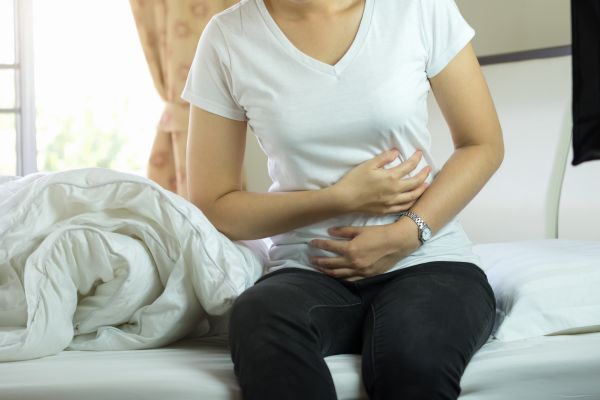 Salud Gastrointestinal