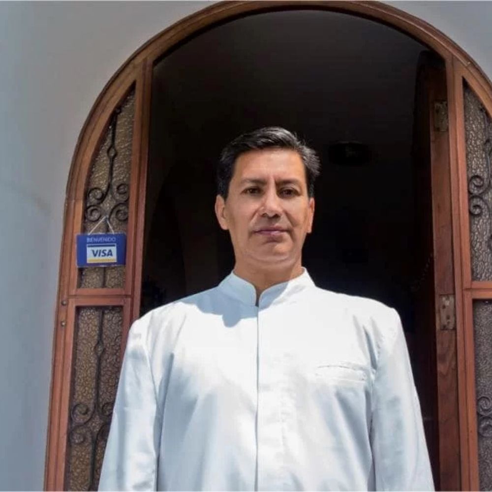 Cesar Guillén Carreño
